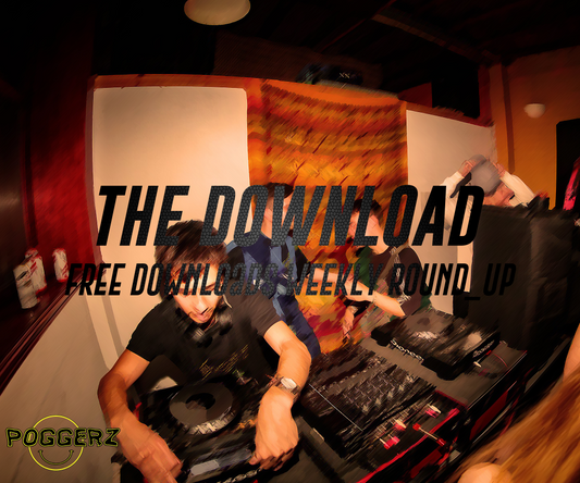 djing tyler c poggerz free download dnb